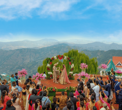 Wedding image