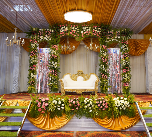 Best Marriage Halls in Shimla - Ananta by Adventure Resorts